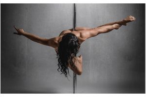 6 Areas Pole Dancers Need to Excel In