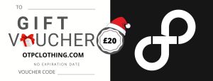 OTP Digital Gift Voucher - £20
