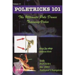 5 Things We Used to Do in the Pole Industry